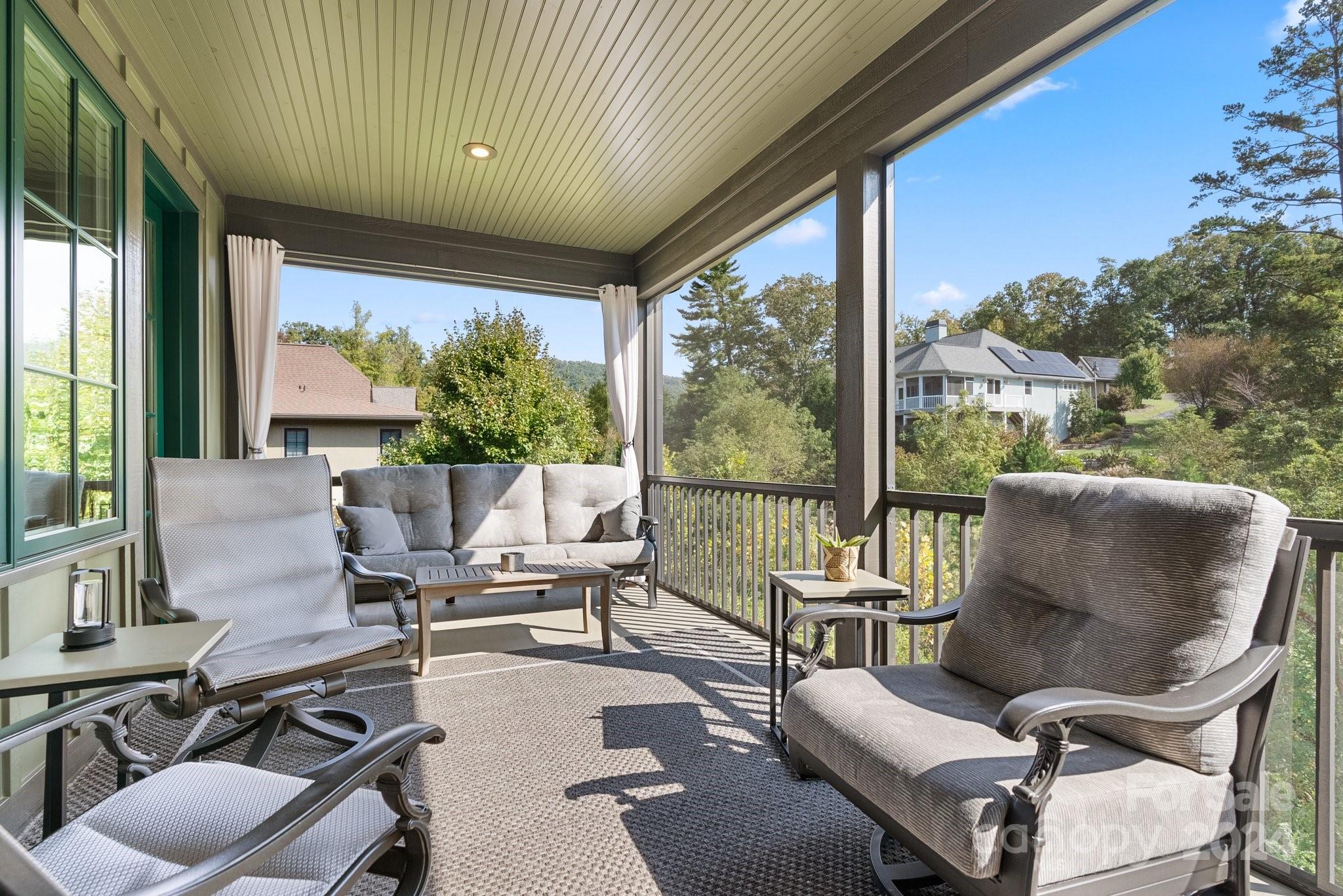 Thoms Estate - Residential