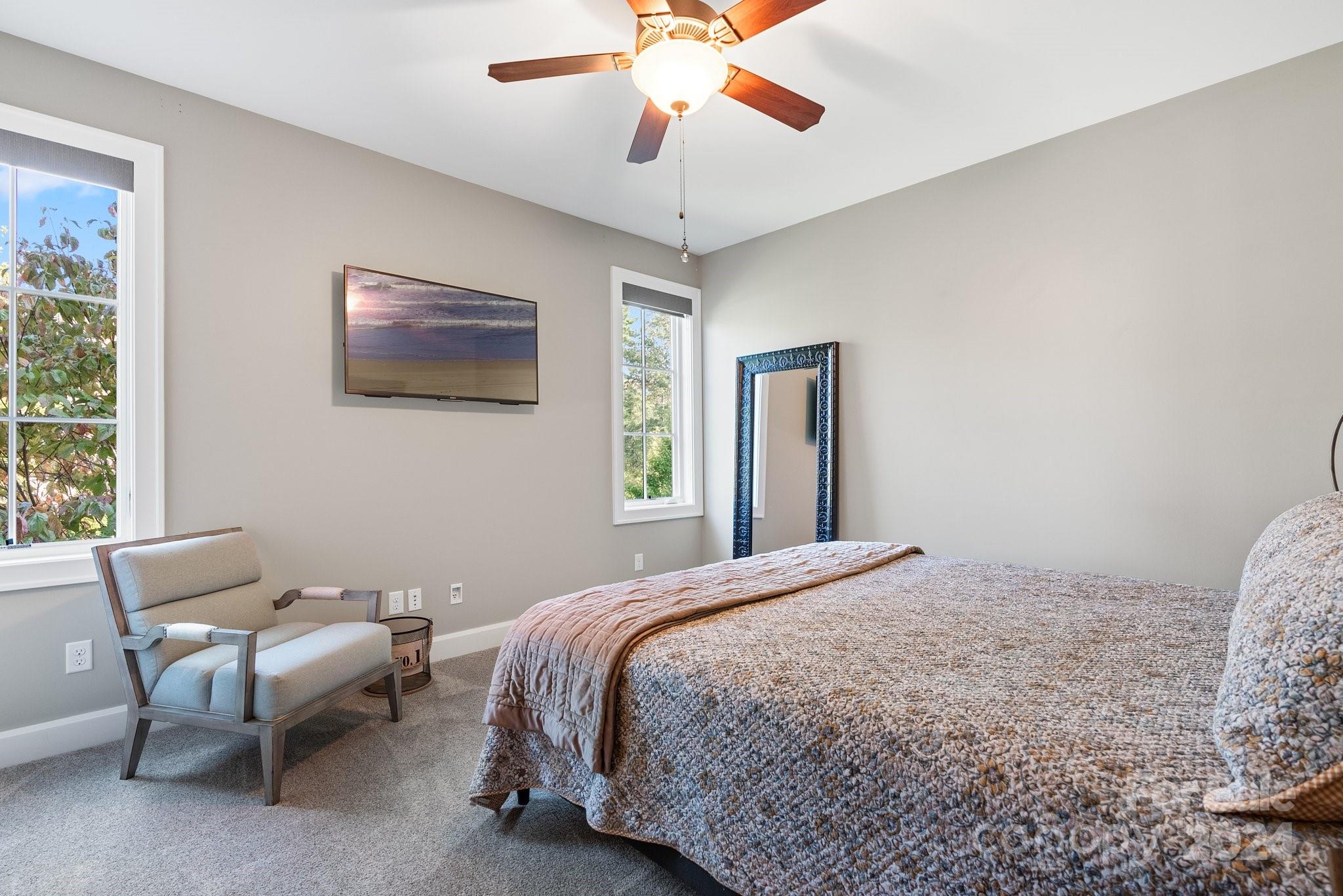 Thoms Estate - Residential