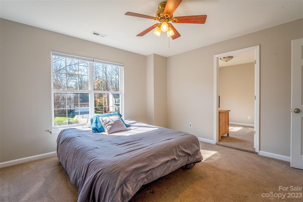 Knightsbridge - Residential