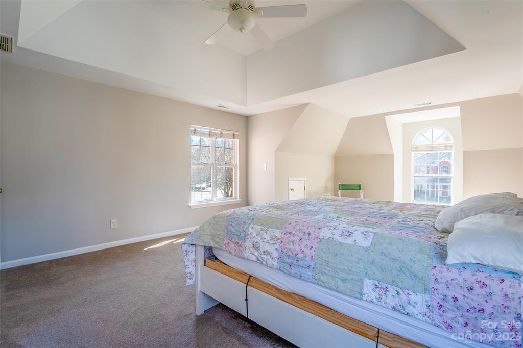 Knightsbridge - Residential