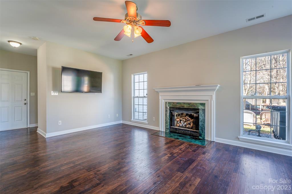 Knightsbridge - Residential