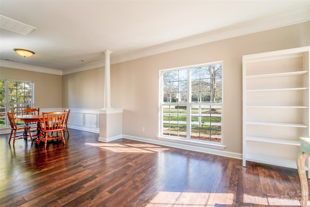 Knightsbridge - Residential