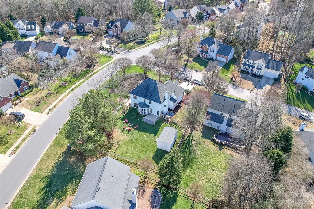 Knightsbridge - Residential