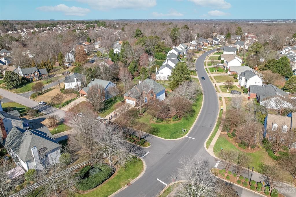 Knightsbridge - Residential