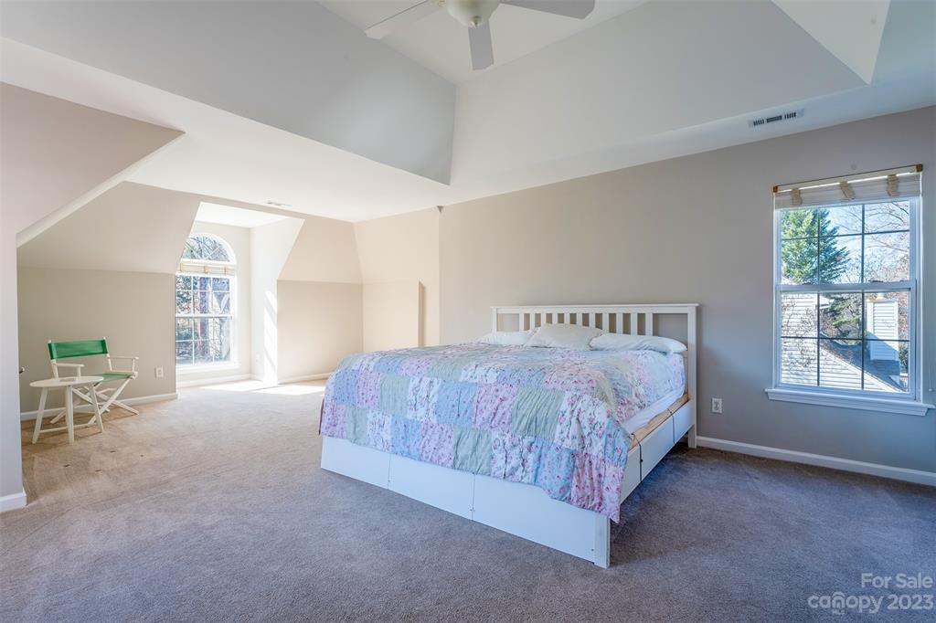 Knightsbridge - Residential