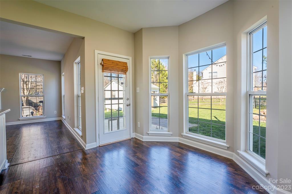 Knightsbridge - Residential