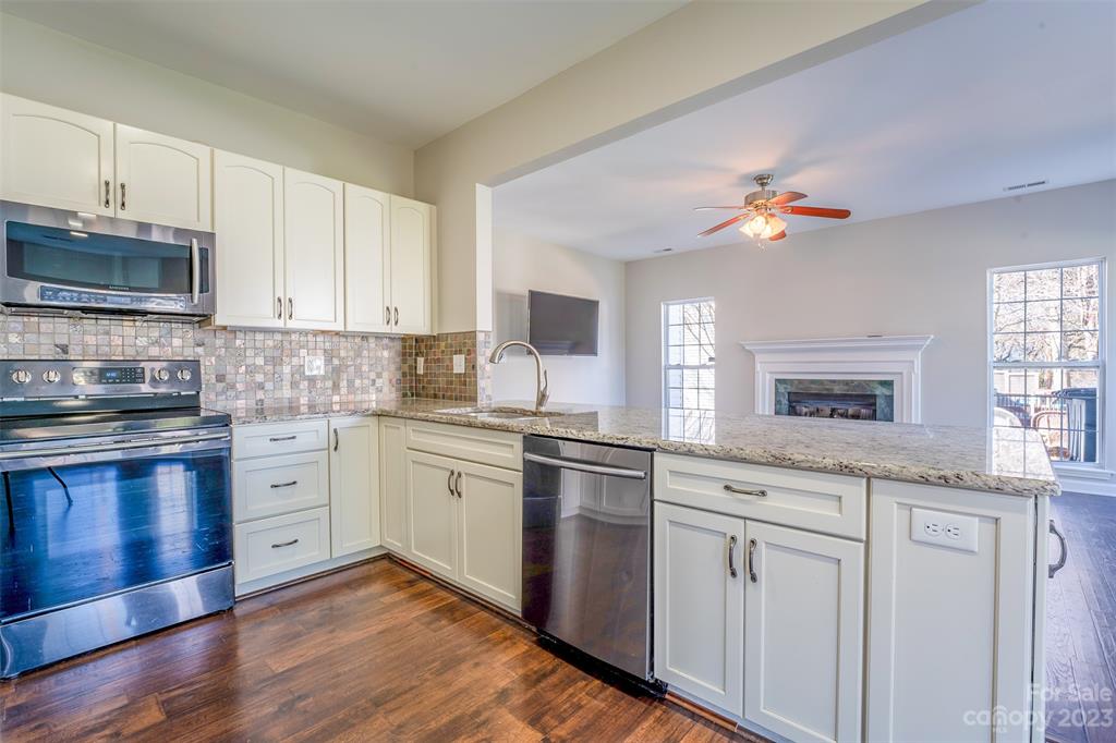 Knightsbridge - Residential