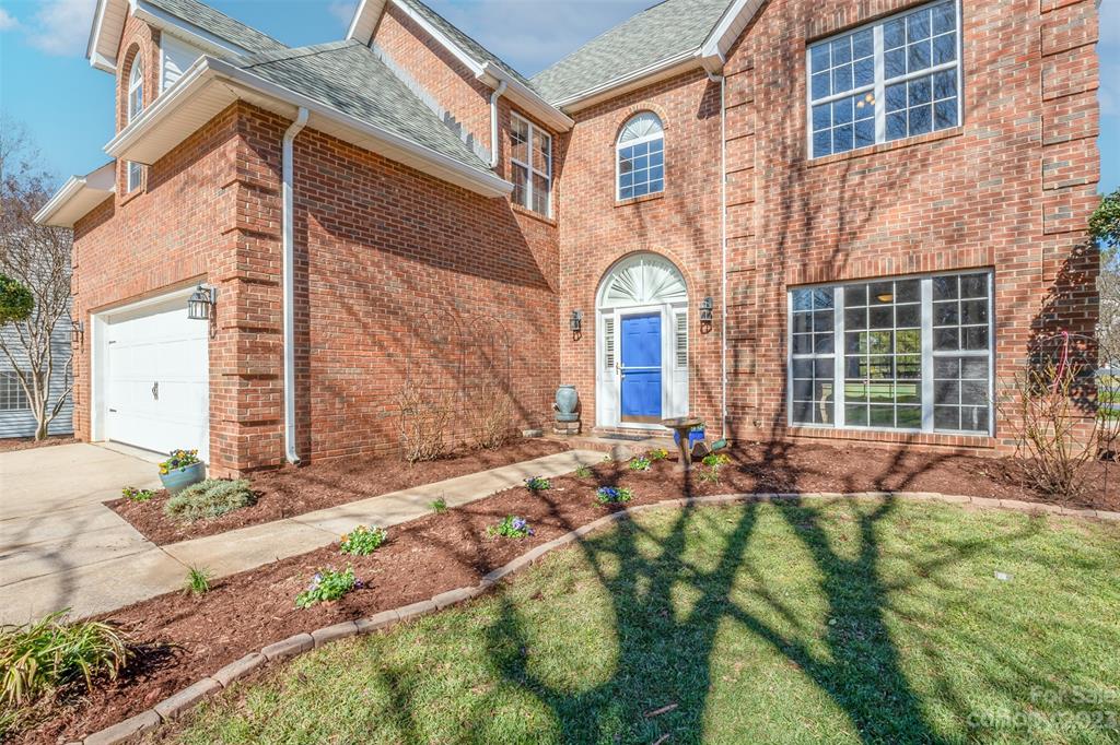 Knightsbridge - Residential