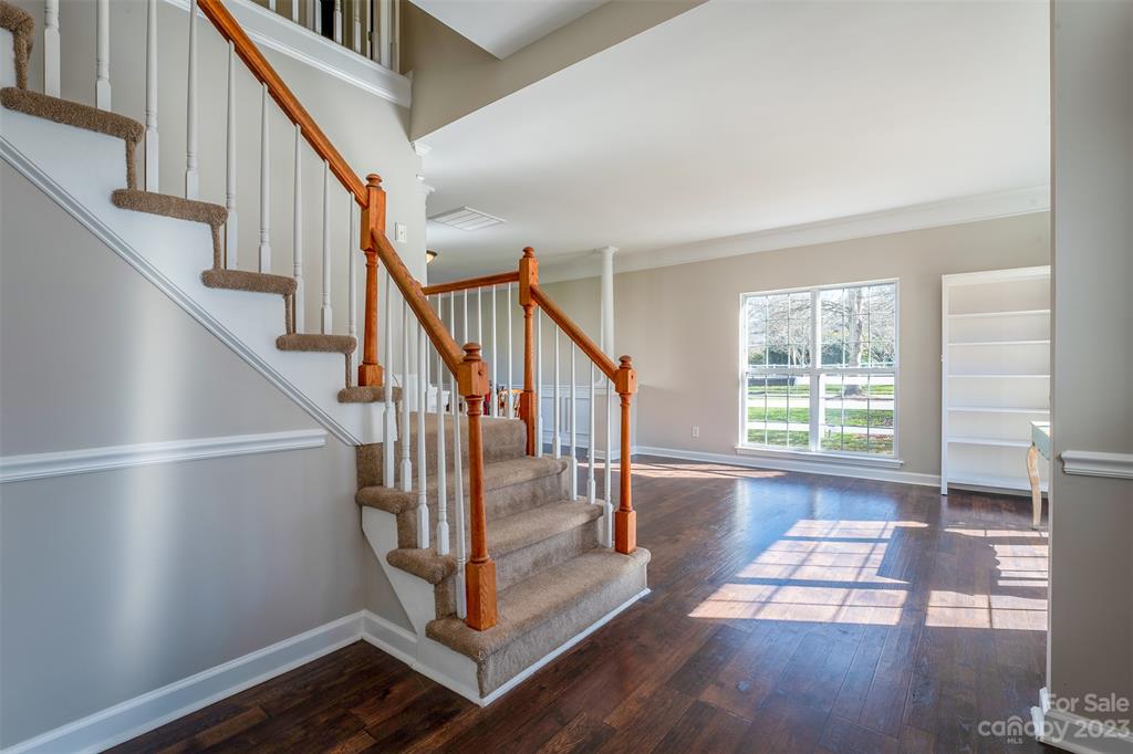 Knightsbridge - Residential