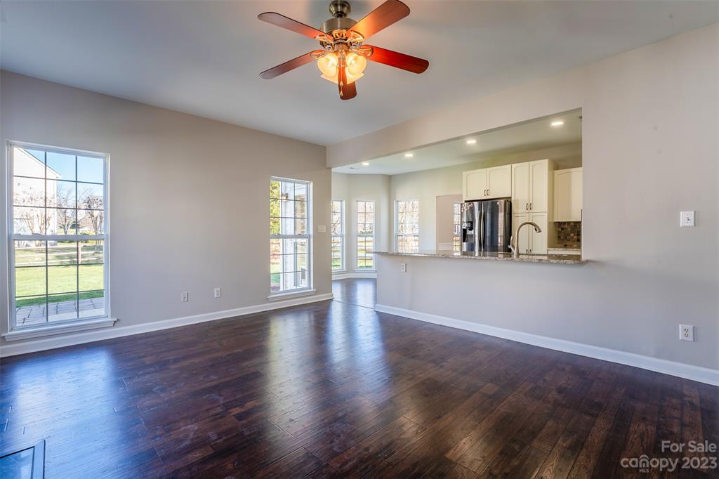 Knightsbridge - Residential