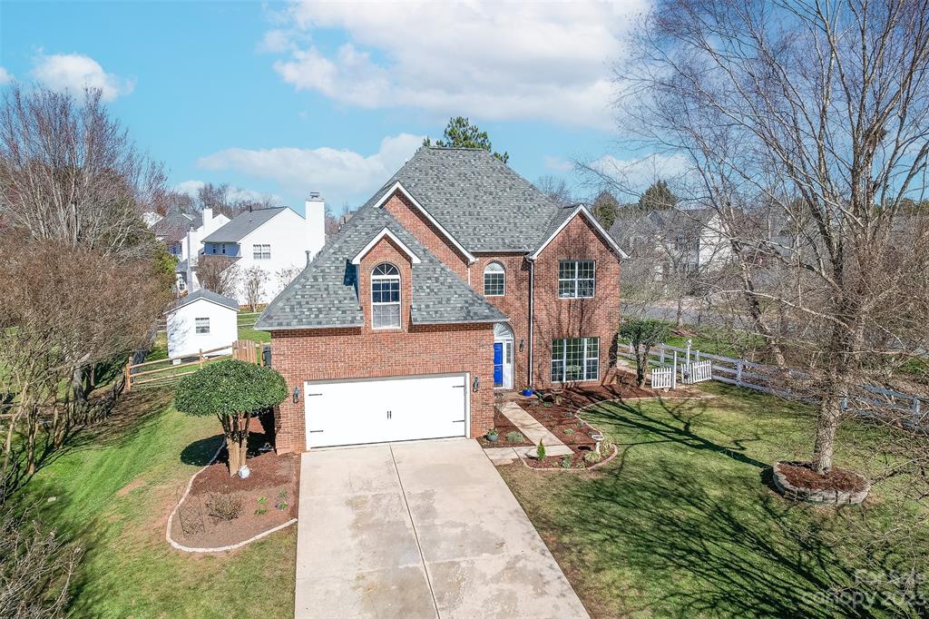 Knightsbridge - Residential