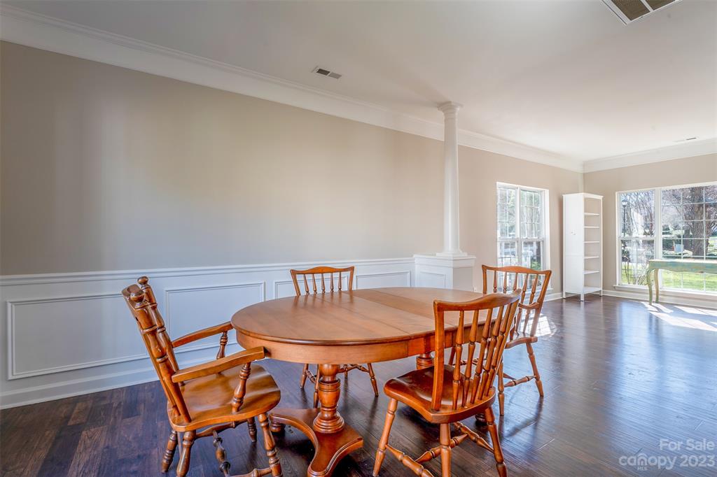 Knightsbridge - Residential