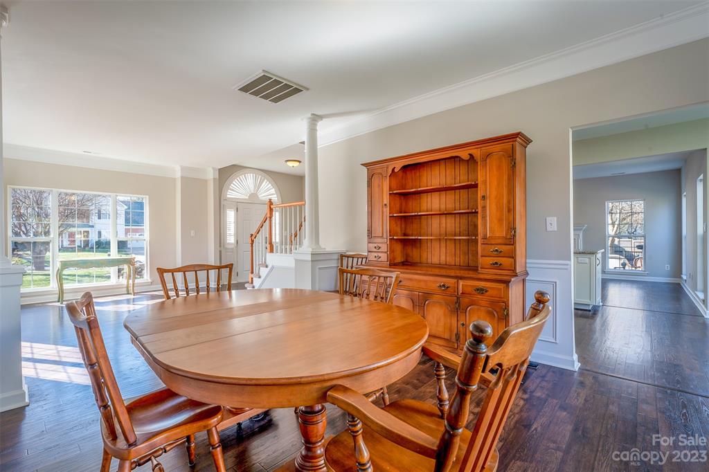 Knightsbridge - Residential