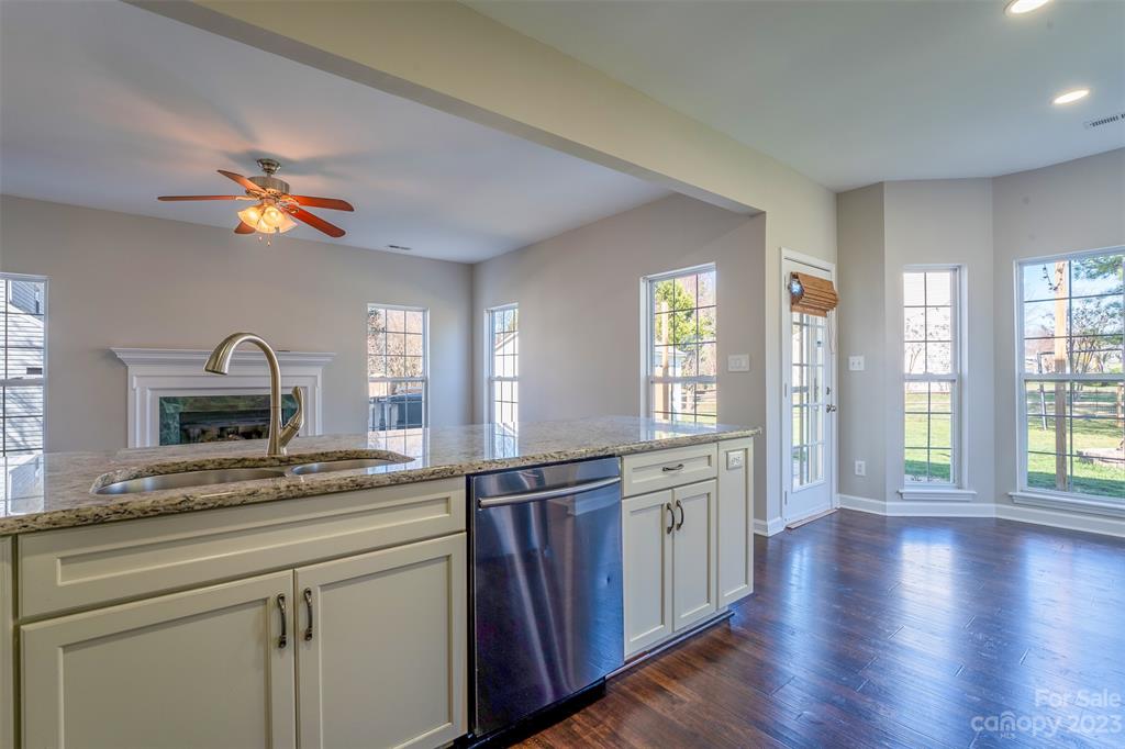 Knightsbridge - Residential