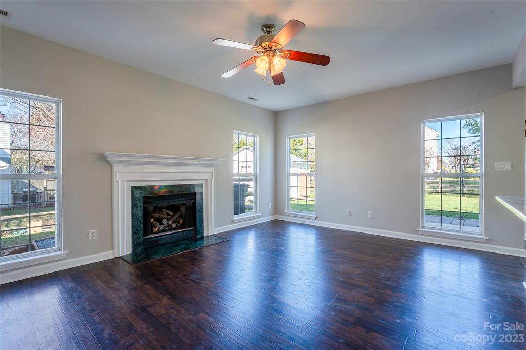 Knightsbridge - Residential