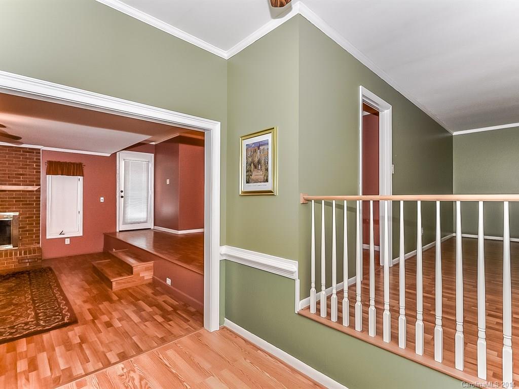 Forest Hills - Residential