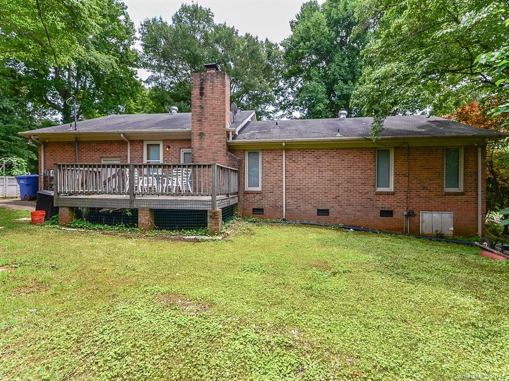 Forest Hills - Residential