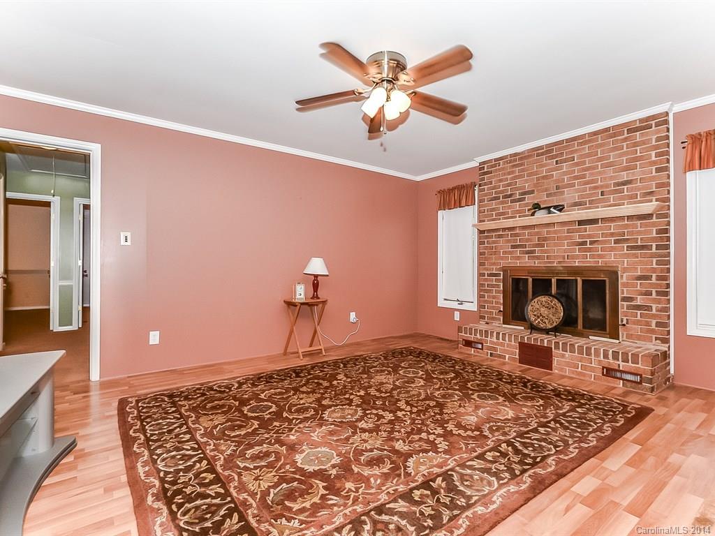 Forest Hills - Residential