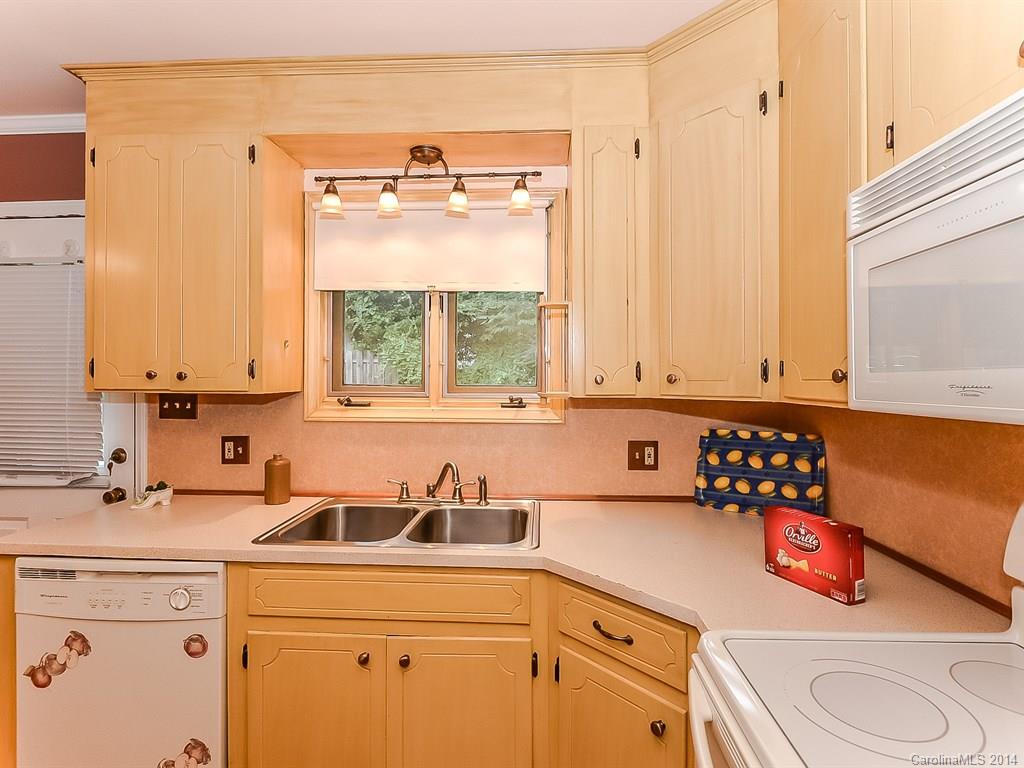 Forest Hills - Residential