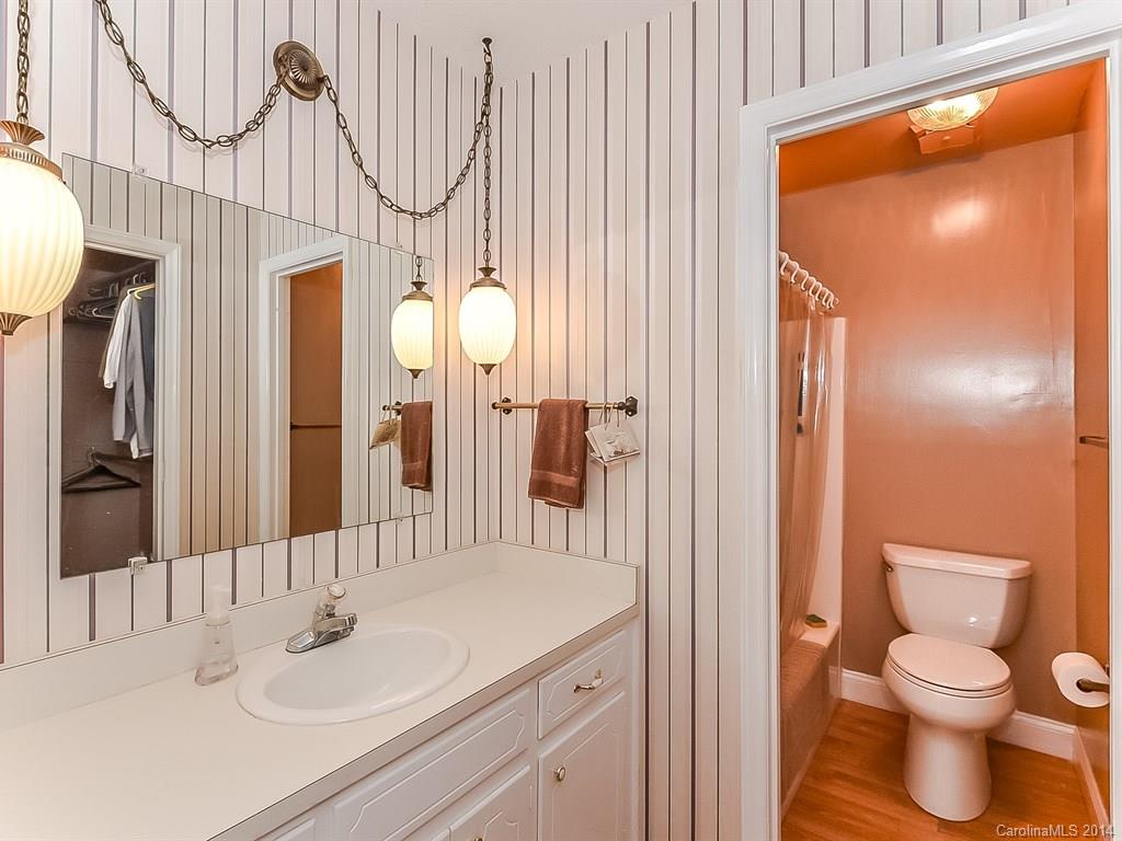 Forest Hills - Residential