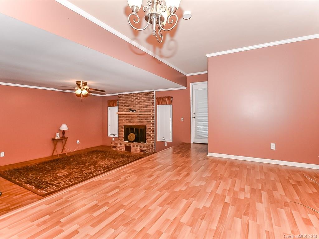 Forest Hills - Residential