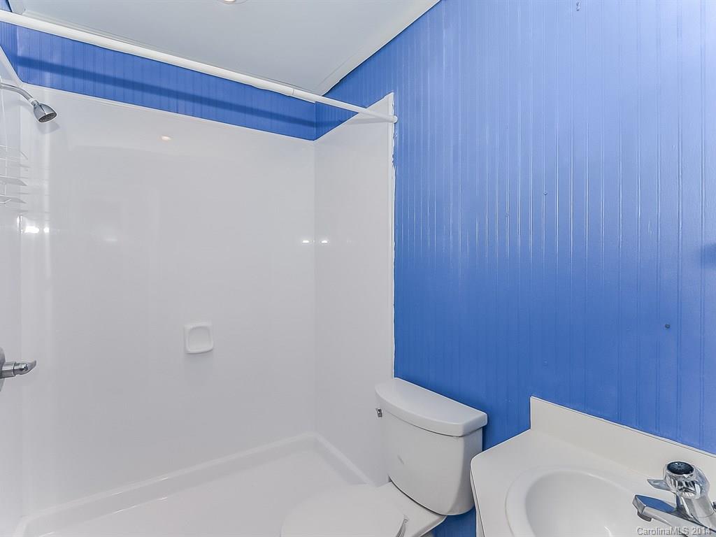 Forest Hills - Residential