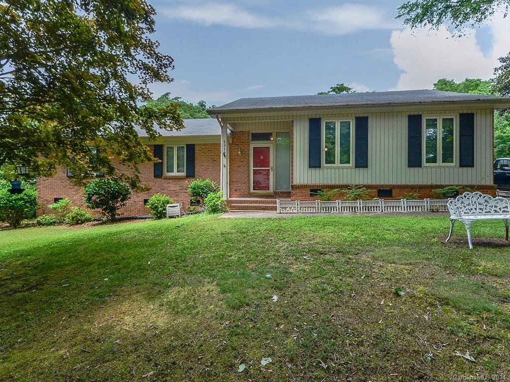 Forest Hills - Residential