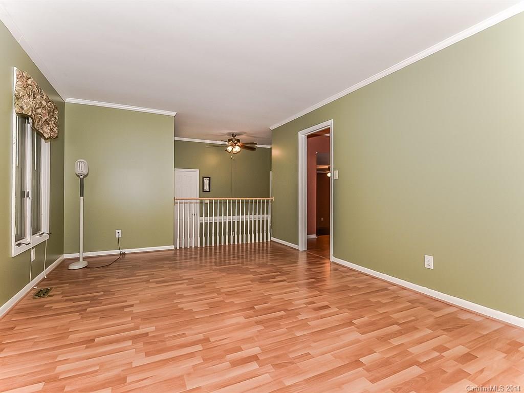 Forest Hills - Residential