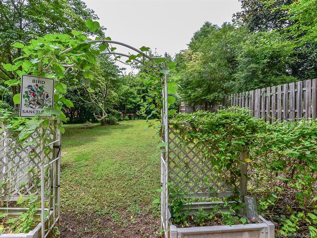 Forest Hills - Residential