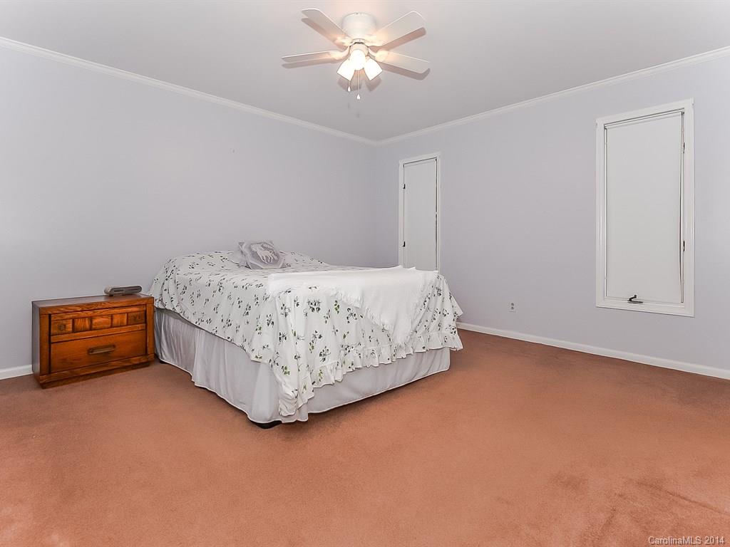 Forest Hills - Residential