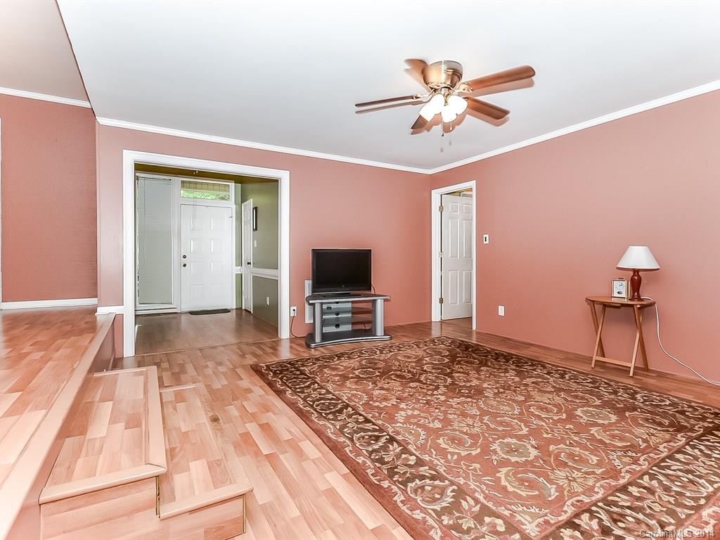 Forest Hills - Residential