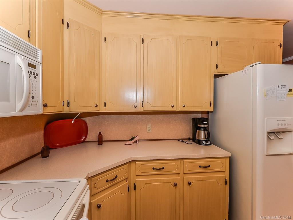 Forest Hills - Residential