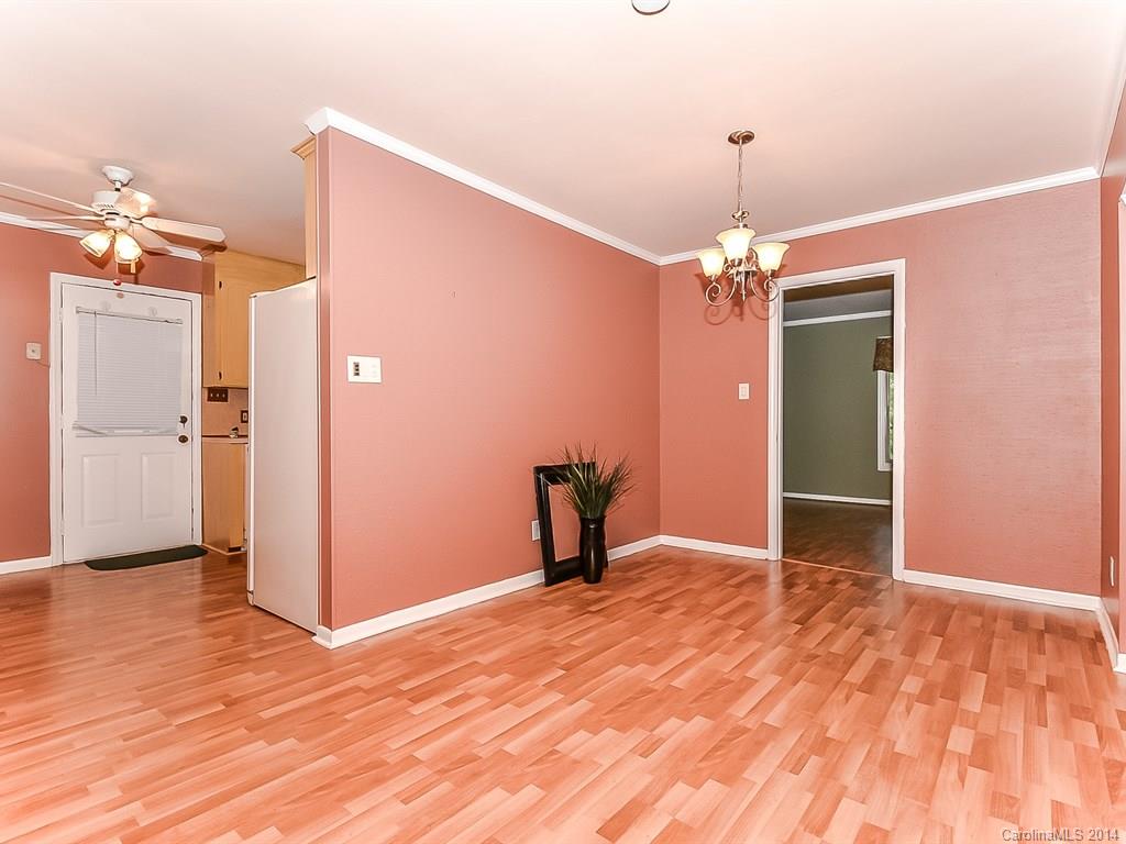 Forest Hills - Residential