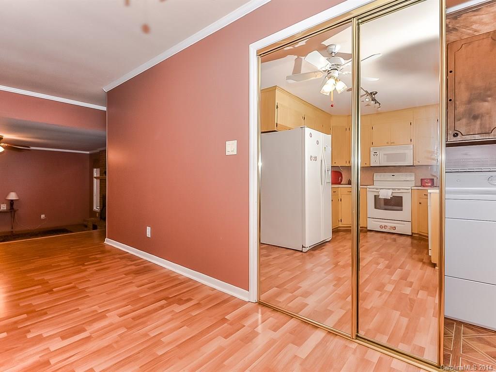 Forest Hills - Residential