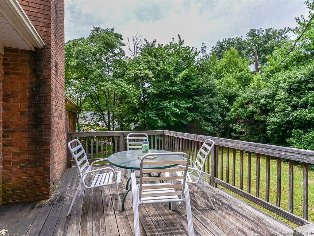 Forest Hills - Residential