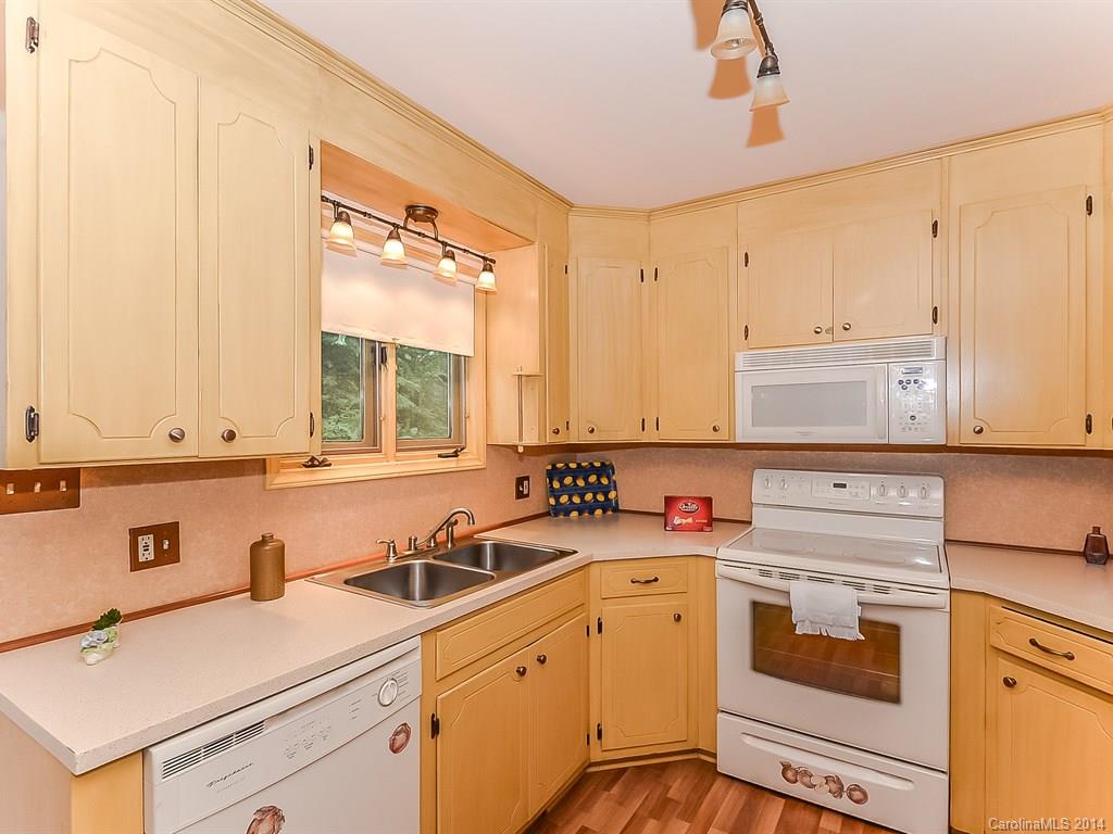 Forest Hills - Residential