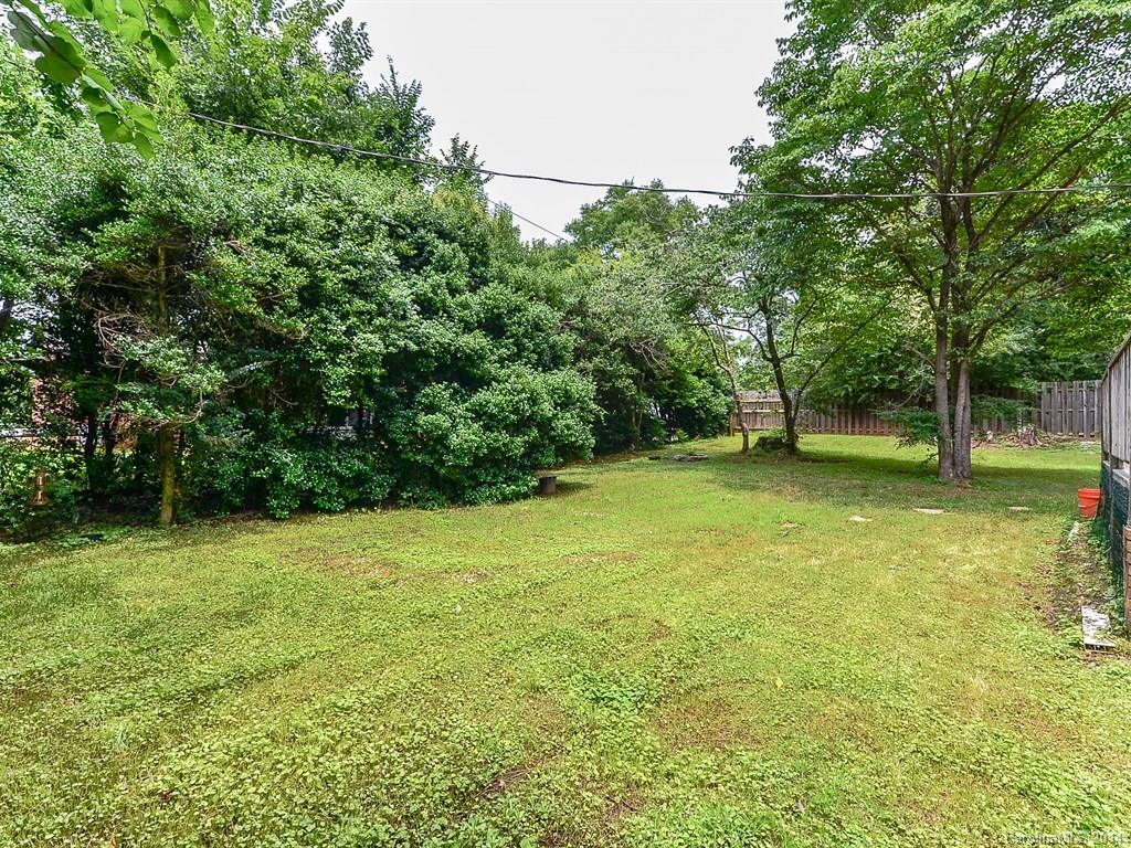 Forest Hills - Residential