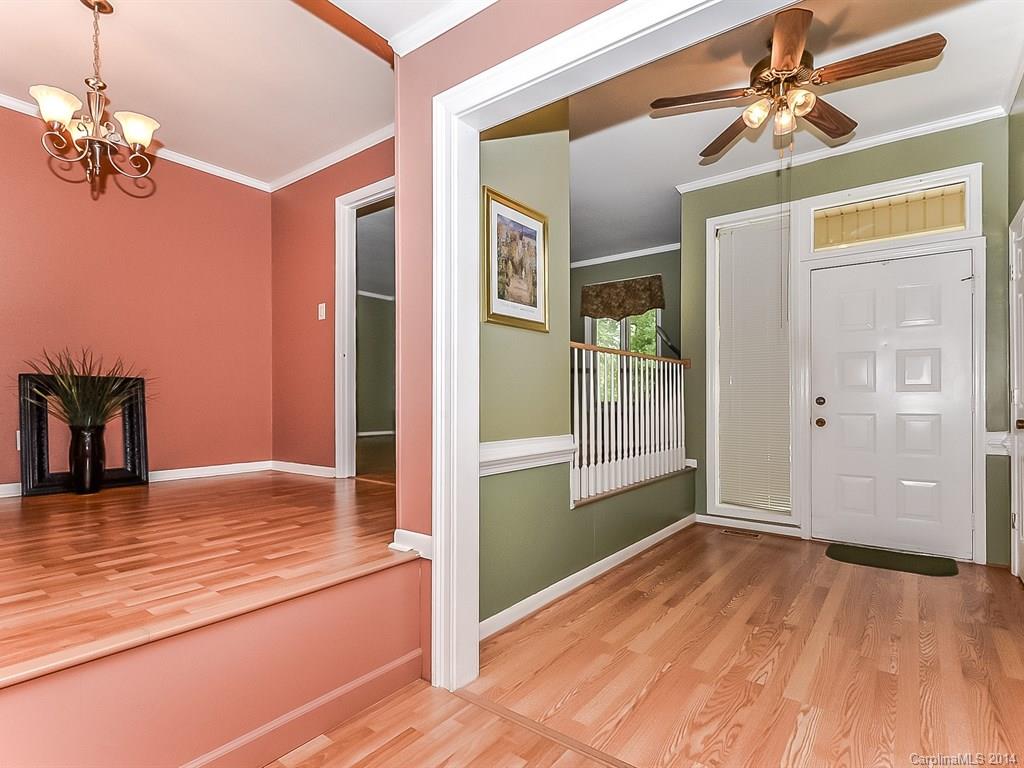 Forest Hills - Residential