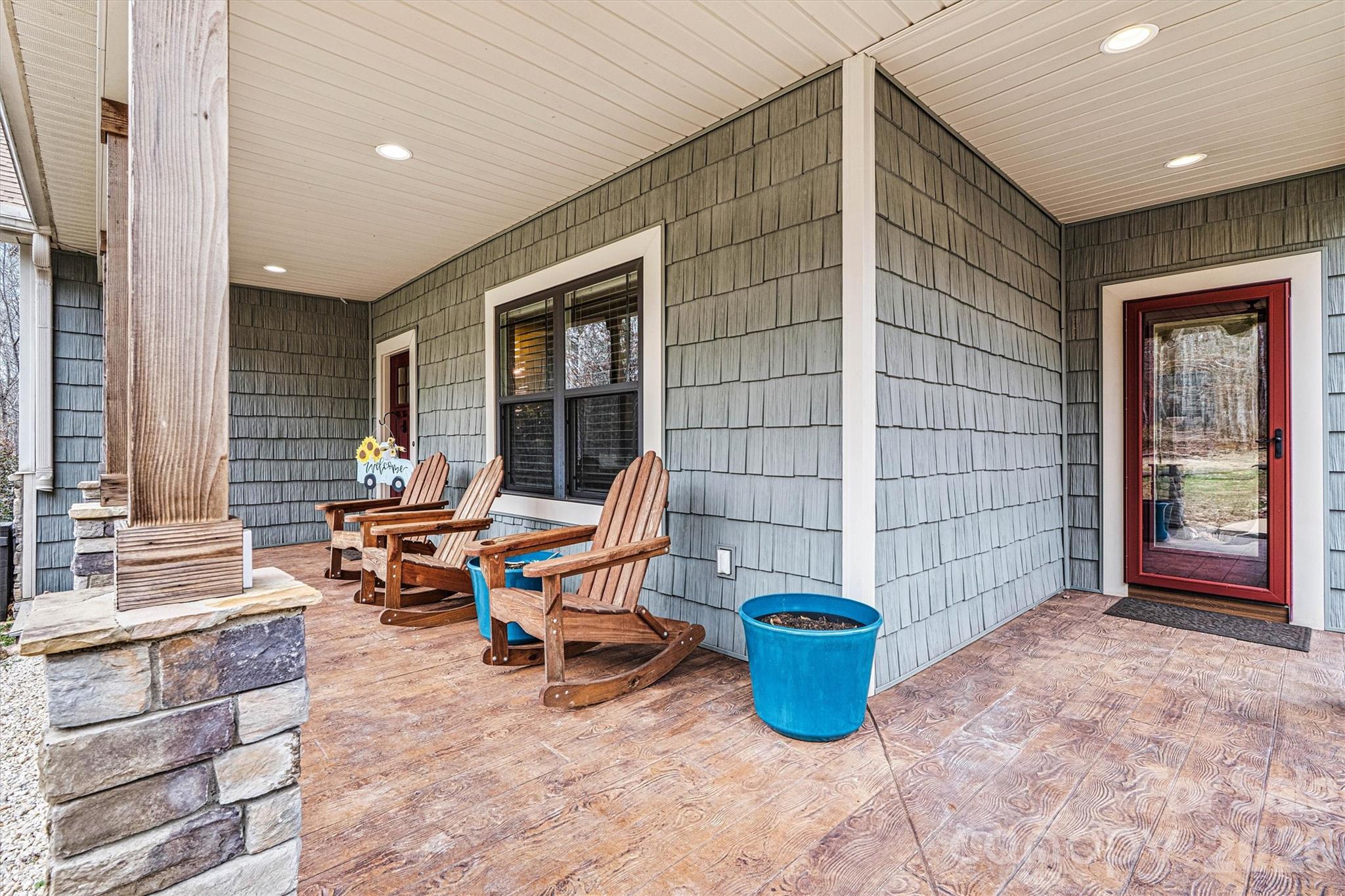 Eastlake Estates - Residential