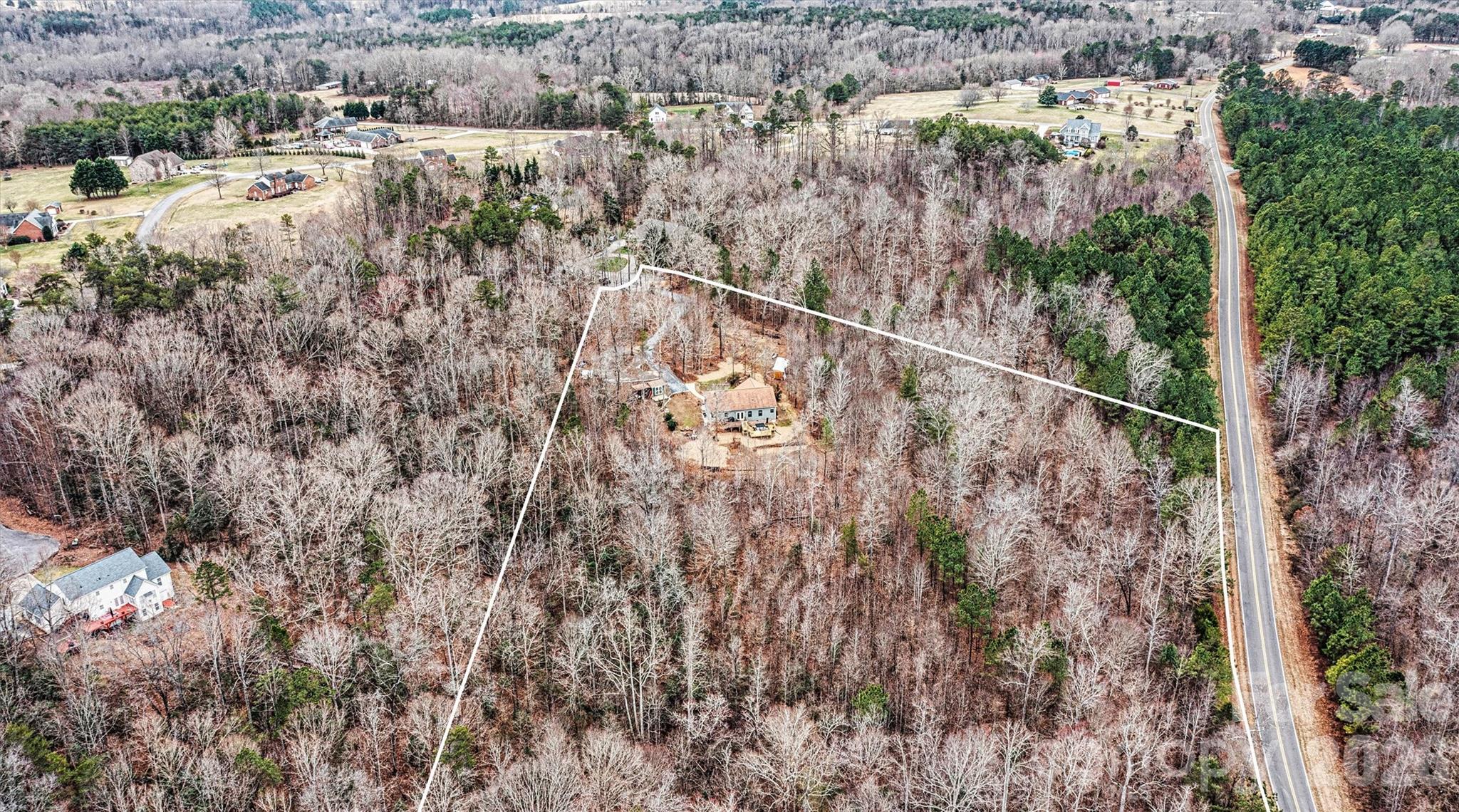 Eastlake Estates - Residential