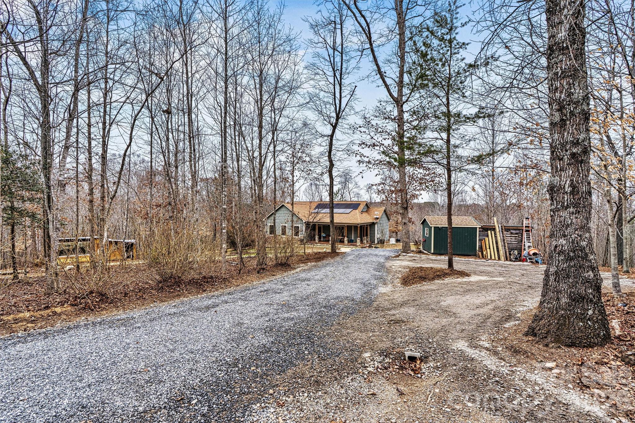 Eastlake Estates - Residential