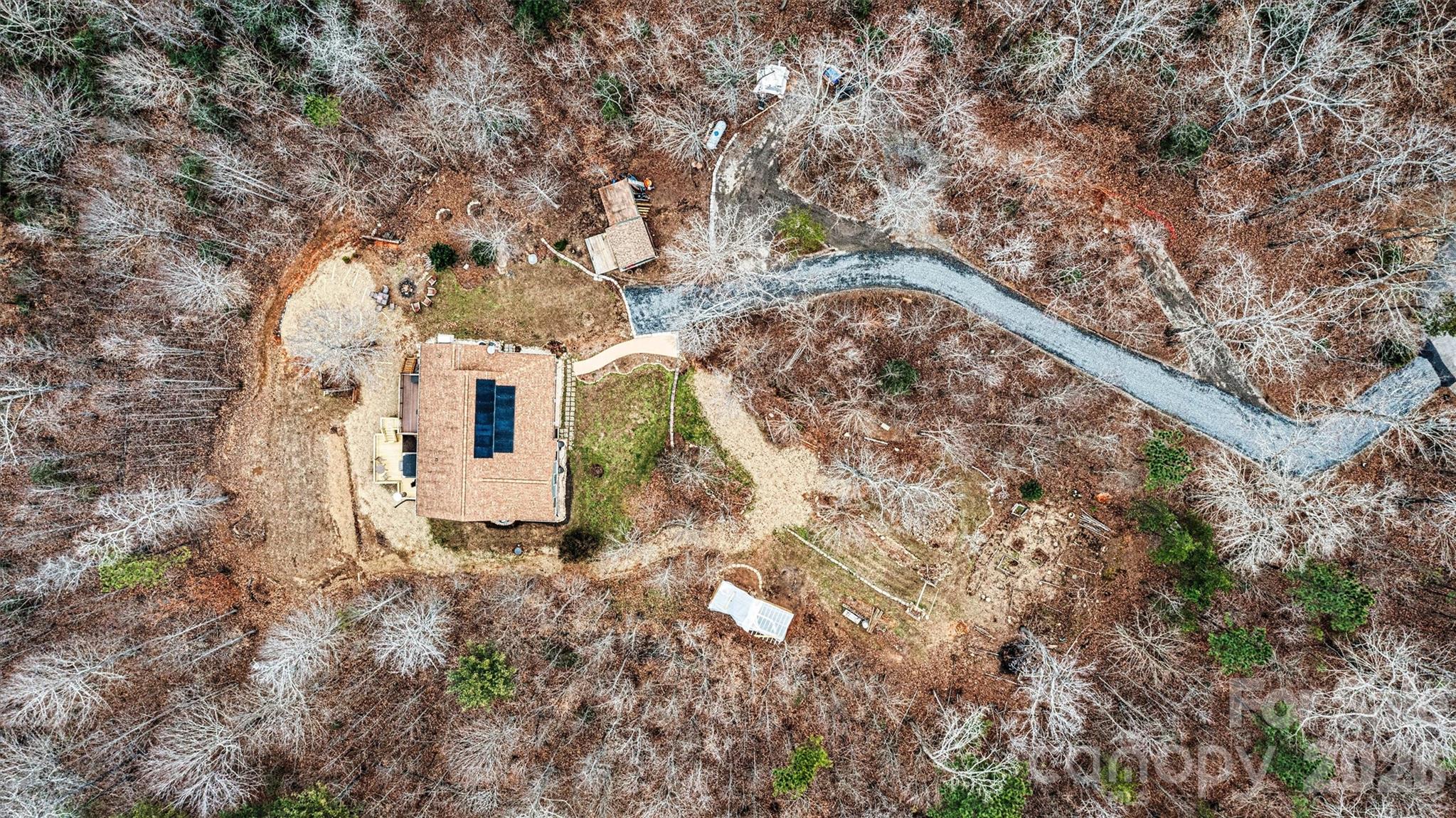 Eastlake Estates - Residential