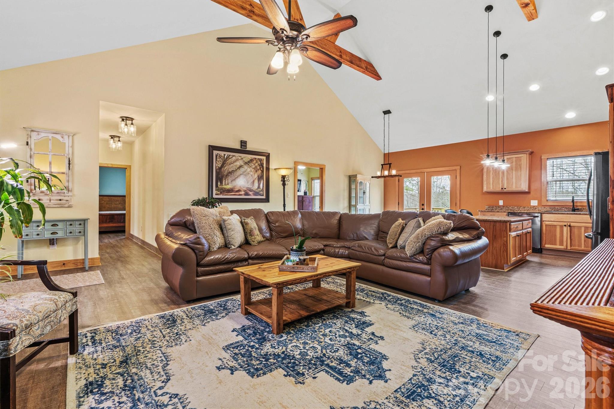 Eastlake Estates - Residential