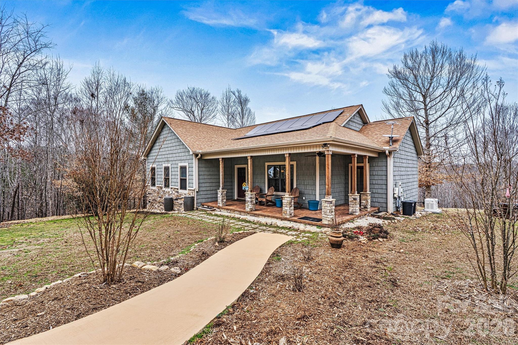 Eastlake Estates - Residential