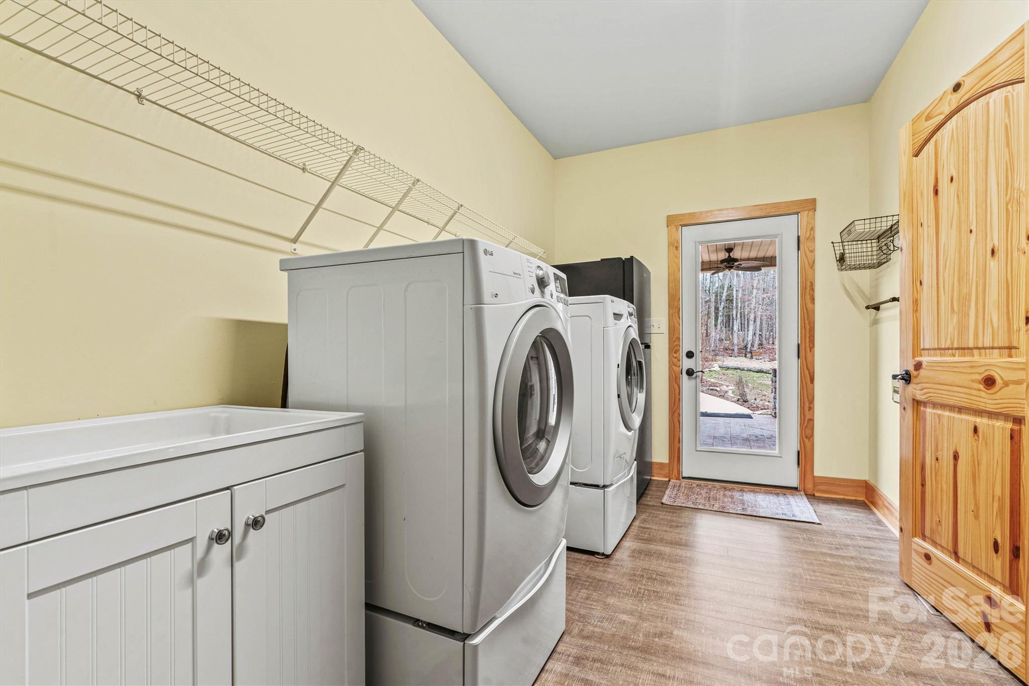 Eastlake Estates - Residential