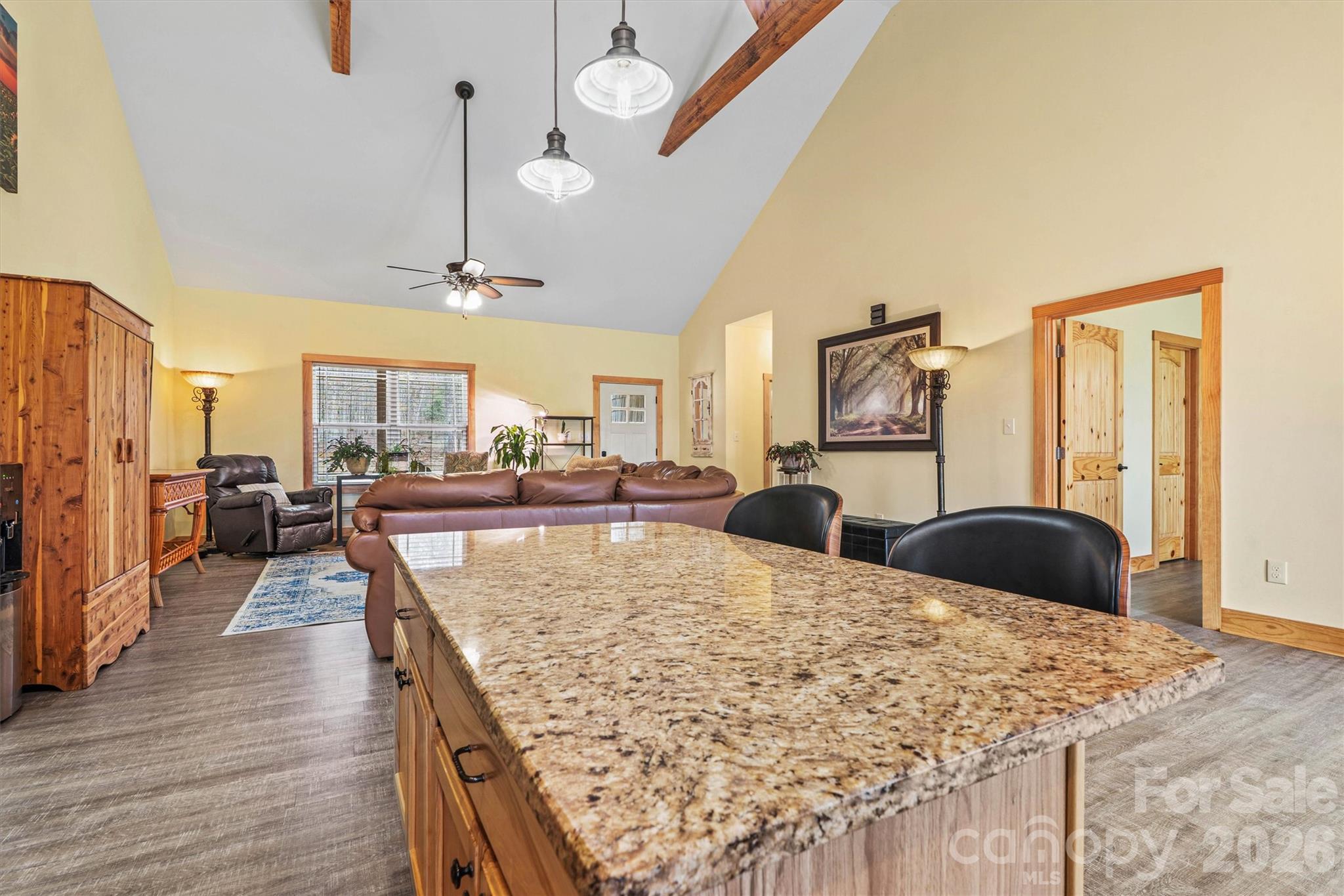 Eastlake Estates - Residential