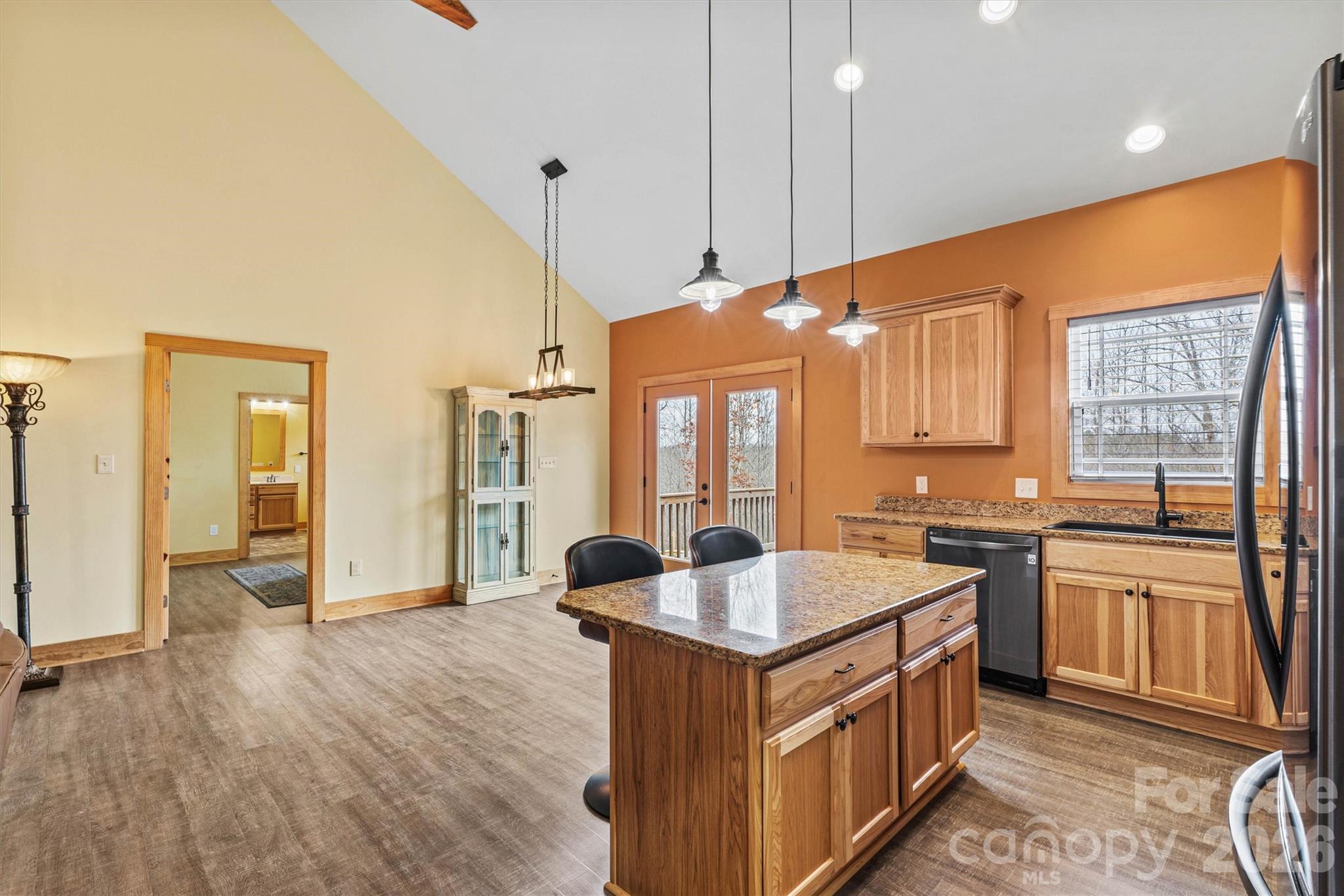 Eastlake Estates - Residential