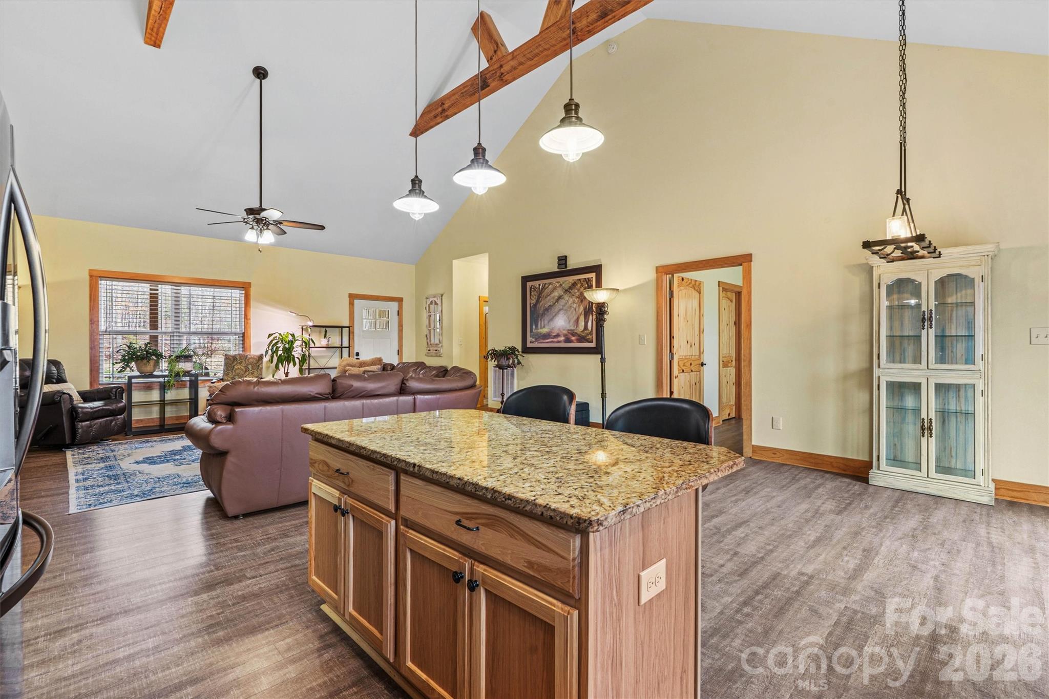 Eastlake Estates - Residential