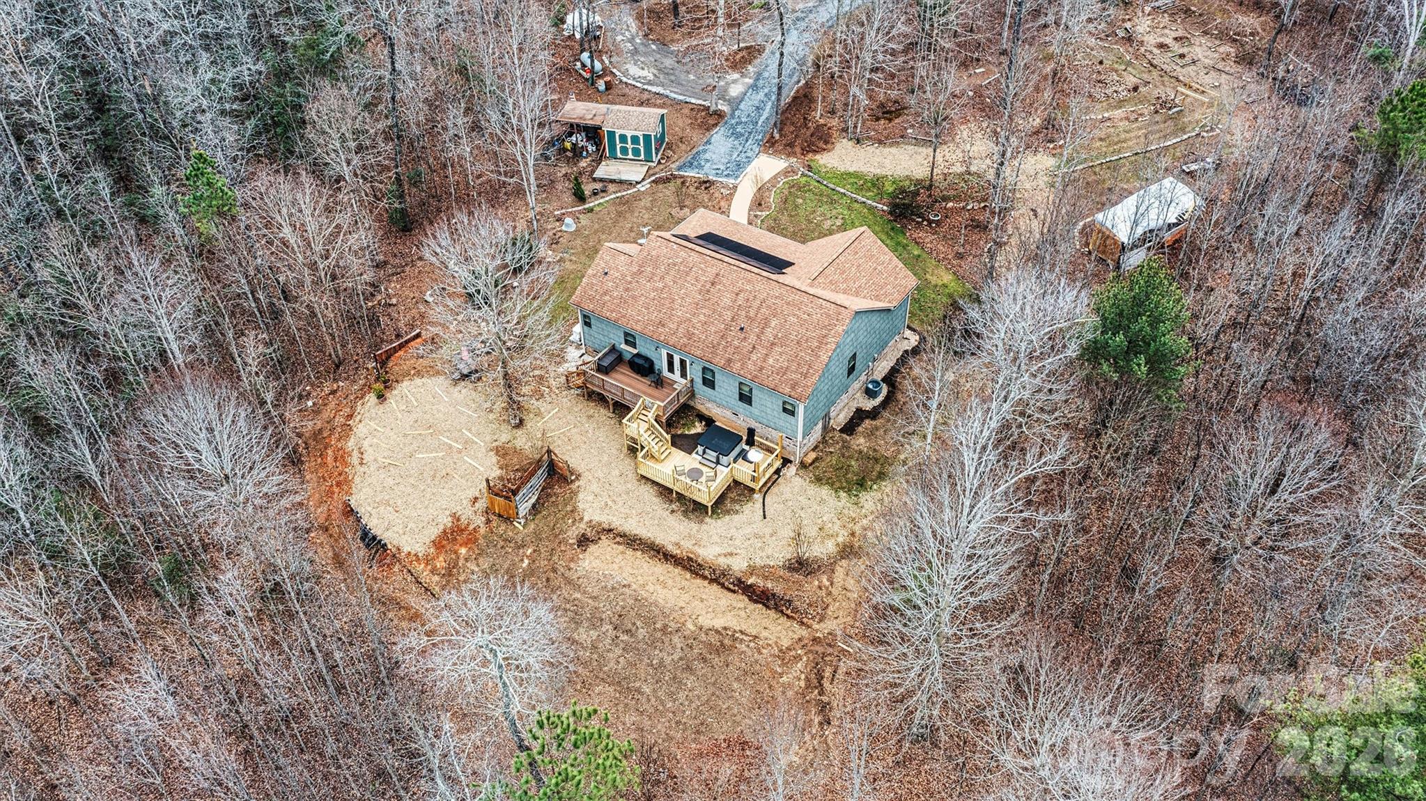 Eastlake Estates - Residential