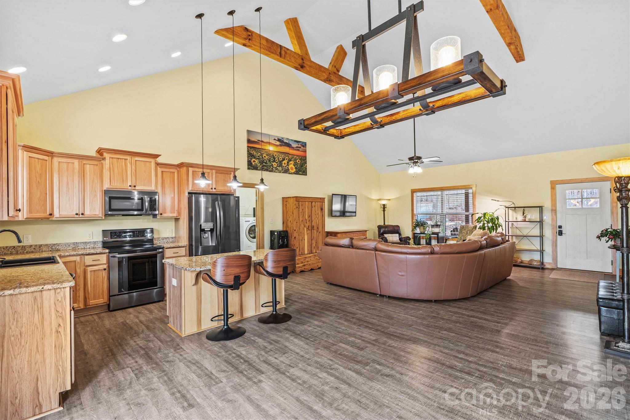 Eastlake Estates - Residential